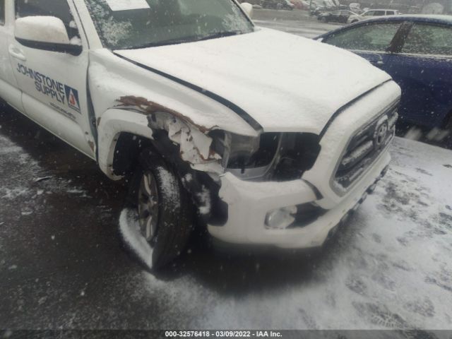 Photo 5 VIN: 5TFSZ5AN8GX023629 - TOYOTA TACOMA 