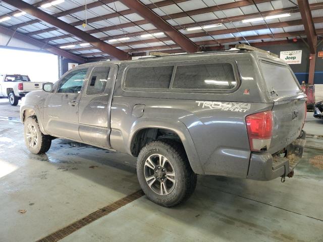 Photo 1 VIN: 5TFSZ5AN8HX061458 - TOYOTA TACOMA ACC 