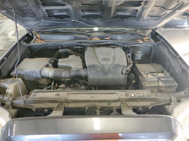 Photo 10 VIN: 5TFSZ5AN8HX061458 - TOYOTA TACOMA ACC 