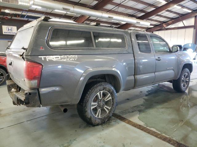 Photo 2 VIN: 5TFSZ5AN8HX061458 - TOYOTA TACOMA ACC 