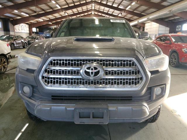 Photo 4 VIN: 5TFSZ5AN8HX061458 - TOYOTA TACOMA ACC 