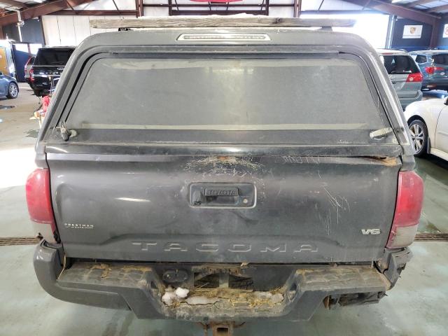 Photo 5 VIN: 5TFSZ5AN8HX061458 - TOYOTA TACOMA ACC 