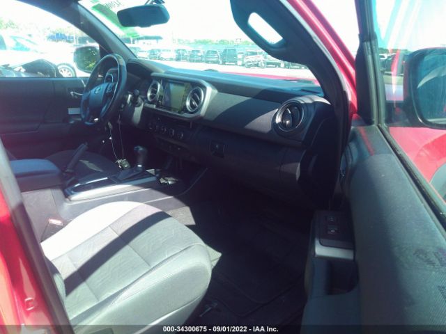 Photo 4 VIN: 5TFSZ5AN8HX065574 - TOYOTA TACOMA 