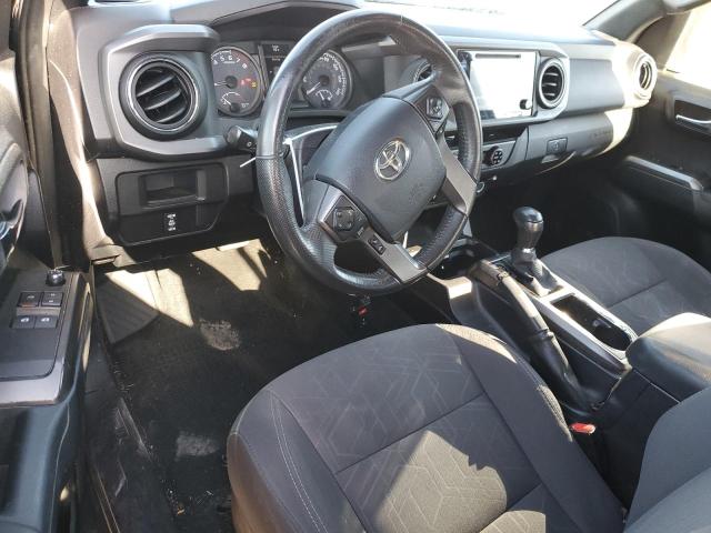 Photo 7 VIN: 5TFSZ5AN8HX069463 - TOYOTA TACOMA ACC 