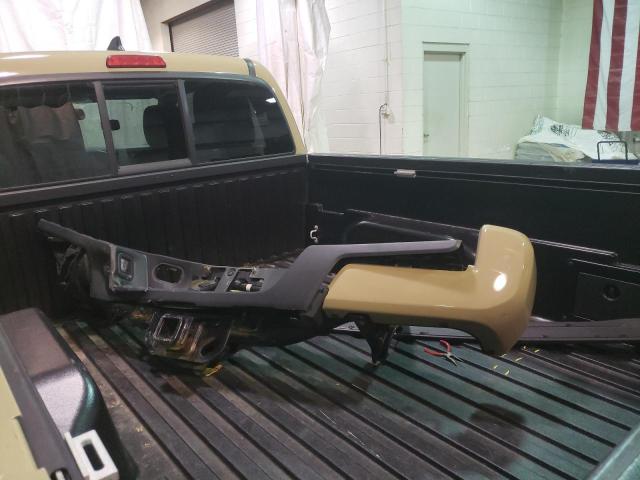 Photo 8 VIN: 5TFSZ5AN8HX076168 - TOYOTA TACOMA ACC 