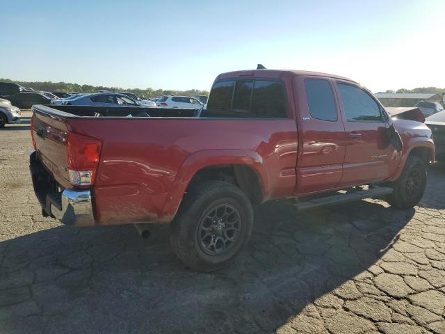 Photo 2 VIN: 5TFSZ5AN8HX092726 - TOYOTA TACOMA ACC 