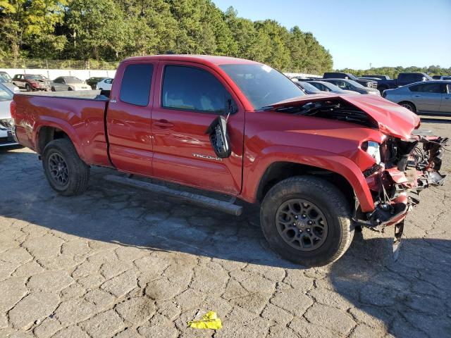 Photo 3 VIN: 5TFSZ5AN8HX092726 - TOYOTA TACOMA ACC 