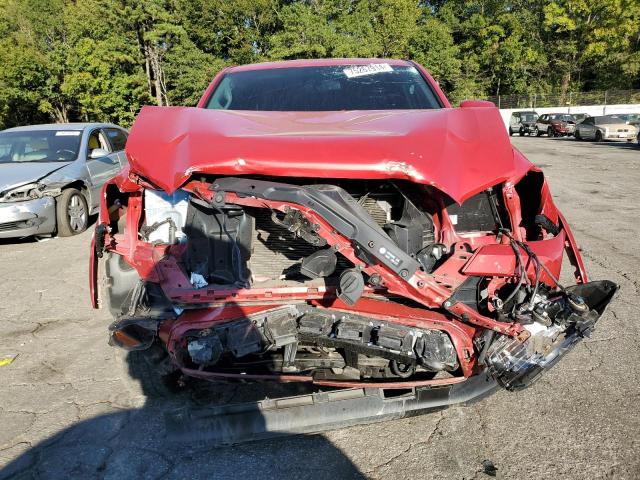 Photo 4 VIN: 5TFSZ5AN8HX092726 - TOYOTA TACOMA ACC 