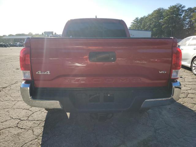 Photo 5 VIN: 5TFSZ5AN8HX092726 - TOYOTA TACOMA ACC 