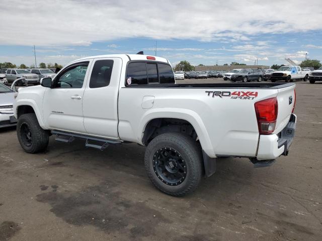 Photo 1 VIN: 5TFSZ5AN8HX114501 - TOYOTA TACOMA ACC 