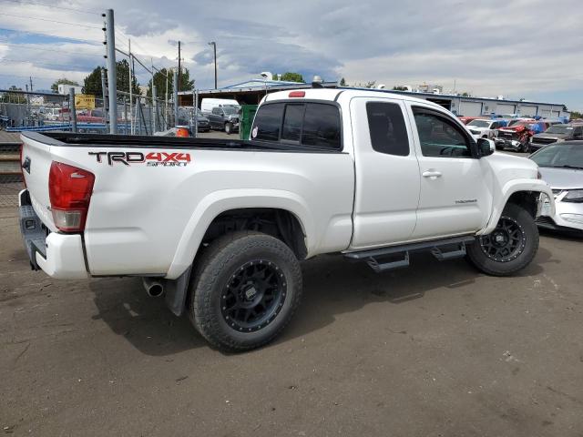 Photo 2 VIN: 5TFSZ5AN8HX114501 - TOYOTA TACOMA ACC 