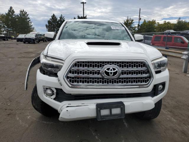 Photo 4 VIN: 5TFSZ5AN8HX114501 - TOYOTA TACOMA ACC 