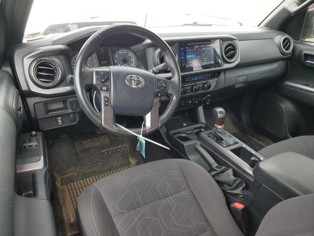 Photo 7 VIN: 5TFSZ5AN8HX114501 - TOYOTA TACOMA ACC 