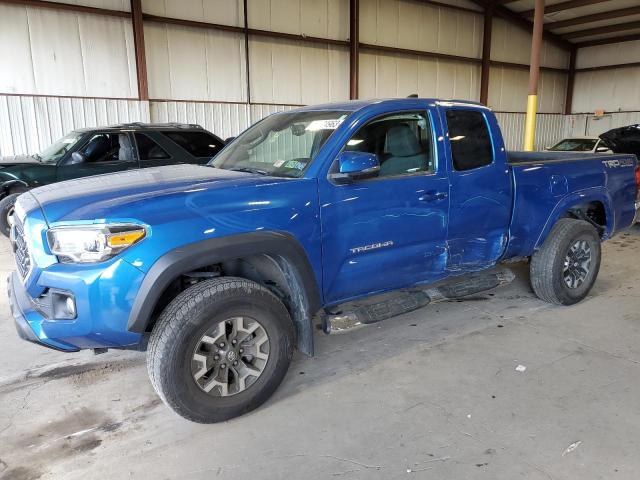 Photo 0 VIN: 5TFSZ5AN8JX127349 - TOYOTA TACOMA ACC 