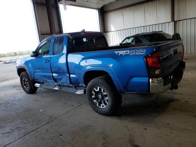 Photo 1 VIN: 5TFSZ5AN8JX127349 - TOYOTA TACOMA ACC 