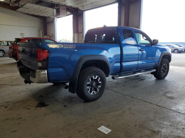 Photo 2 VIN: 5TFSZ5AN8JX127349 - TOYOTA TACOMA ACC 