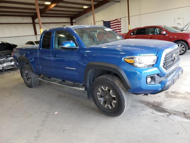 Photo 3 VIN: 5TFSZ5AN8JX127349 - TOYOTA TACOMA ACC 