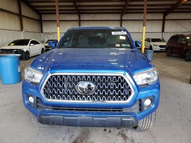 Photo 4 VIN: 5TFSZ5AN8JX127349 - TOYOTA TACOMA ACC 