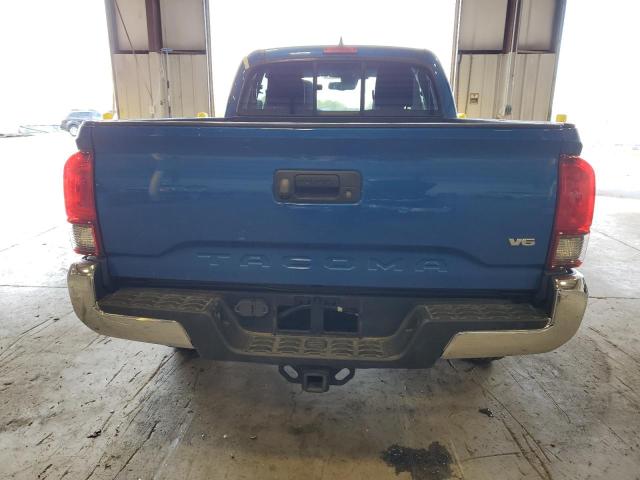 Photo 5 VIN: 5TFSZ5AN8JX127349 - TOYOTA TACOMA ACC 