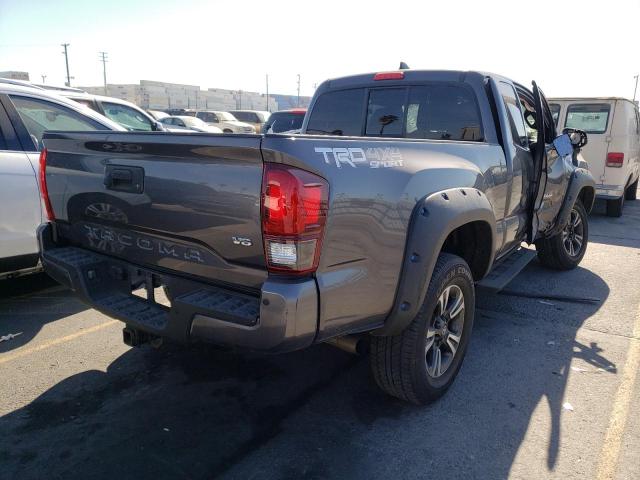 Photo 3 VIN: 5TFSZ5AN8JX138559 - TOYOTA TACOMA ACC 