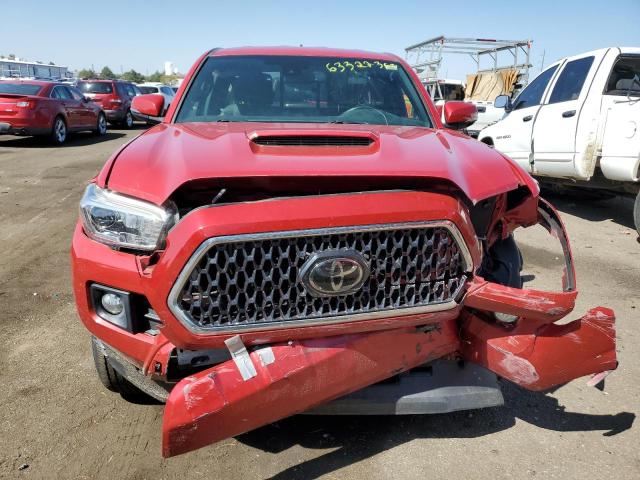 Photo 4 VIN: 5TFSZ5AN8JX141820 - TOYOTA TACOMA 