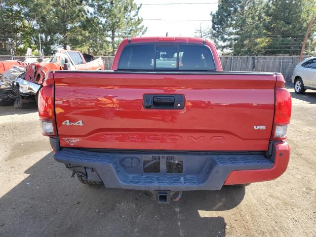 Photo 5 VIN: 5TFSZ5AN8JX141820 - TOYOTA TACOMA 