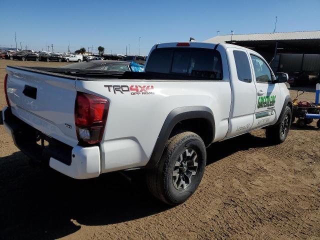 Photo 2 VIN: 5TFSZ5AN8JX148878 - TOYOTA TACOMA 