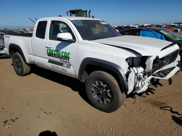 Photo 3 VIN: 5TFSZ5AN8JX148878 - TOYOTA TACOMA 