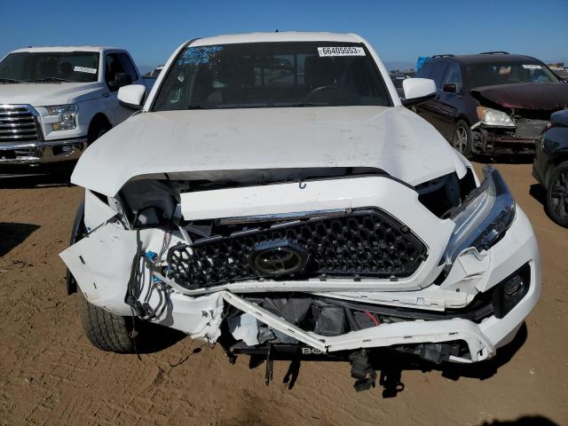 Photo 4 VIN: 5TFSZ5AN8JX148878 - TOYOTA TACOMA 