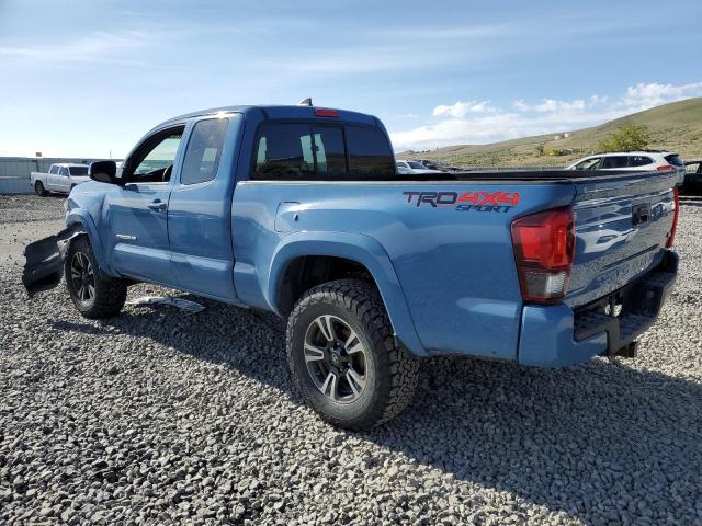 Photo 1 VIN: 5TFSZ5AN8KX178920 - TOYOTA TACOMA 