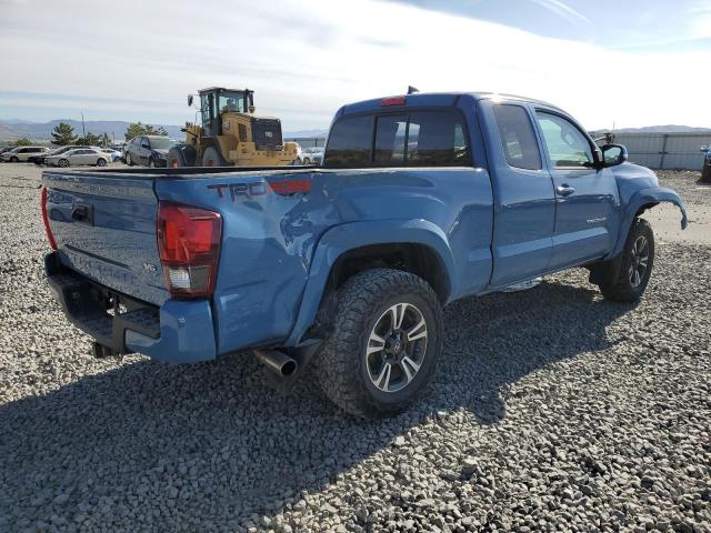 Photo 2 VIN: 5TFSZ5AN8KX178920 - TOYOTA TACOMA 