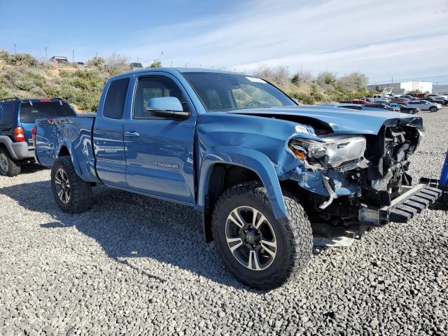 Photo 3 VIN: 5TFSZ5AN8KX178920 - TOYOTA TACOMA 