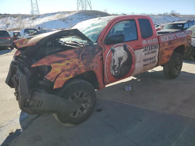 Photo 0 VIN: 5TFSZ5AN8KX202763 - TOYOTA TACOMA ACC 