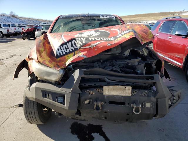 Photo 4 VIN: 5TFSZ5AN8KX202763 - TOYOTA TACOMA ACC 