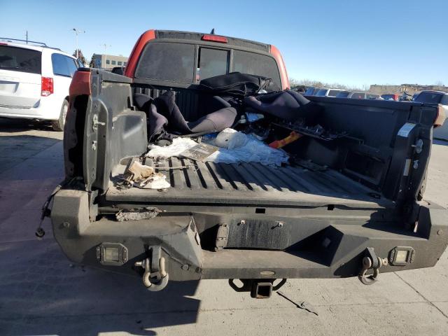 Photo 5 VIN: 5TFSZ5AN8KX202763 - TOYOTA TACOMA ACC 