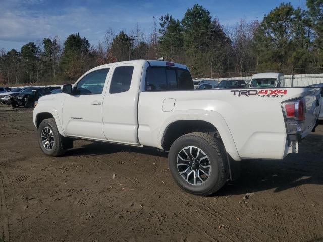 Photo 1 VIN: 5TFSZ5AN8LX216194 - TOYOTA TACOMA ACC 