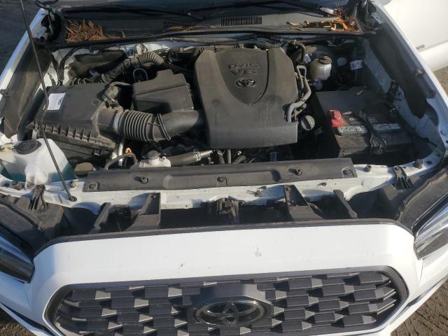 Photo 10 VIN: 5TFSZ5AN8LX216194 - TOYOTA TACOMA ACC 