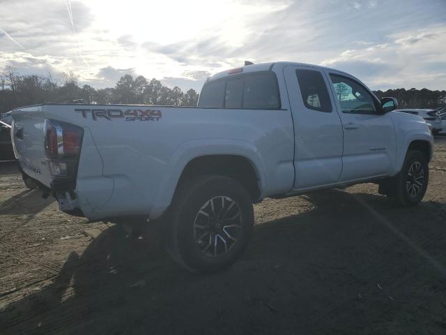 Photo 2 VIN: 5TFSZ5AN8LX216194 - TOYOTA TACOMA ACC 