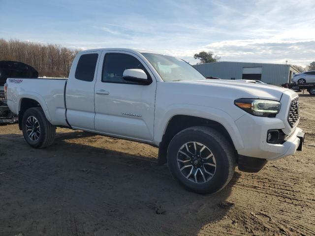 Photo 3 VIN: 5TFSZ5AN8LX216194 - TOYOTA TACOMA ACC 