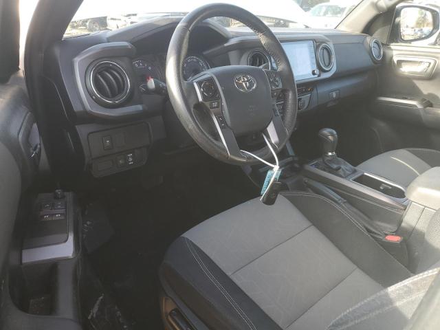 Photo 7 VIN: 5TFSZ5AN8LX216194 - TOYOTA TACOMA ACC 