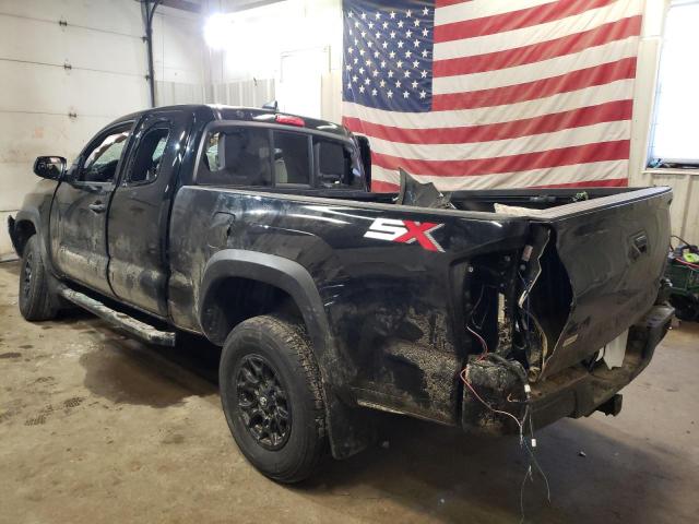 Photo 1 VIN: 5TFSZ5AN8LX218169 - TOYOTA TACOMA ACC 