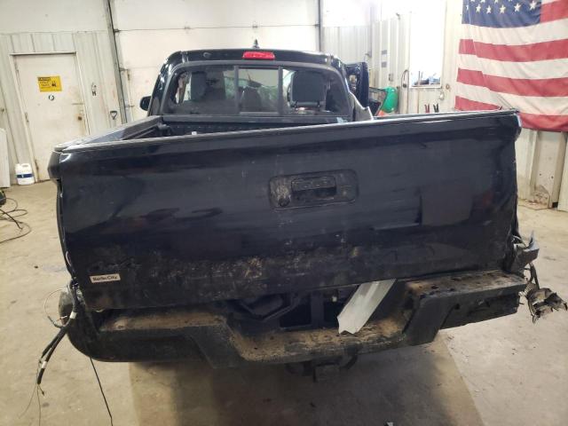 Photo 5 VIN: 5TFSZ5AN8LX218169 - TOYOTA TACOMA ACC 