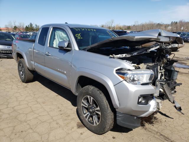 Photo 0 VIN: 5TFSZ5AN9GX006533 - TOYOTA TACOMA ACC 