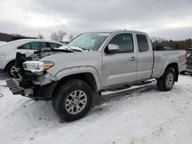 Photo 0 VIN: 5TFSZ5AN9GX007844 - TOYOTA TACOMA 