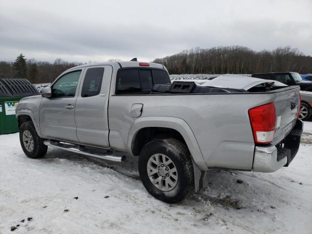 Photo 1 VIN: 5TFSZ5AN9GX007844 - TOYOTA TACOMA 