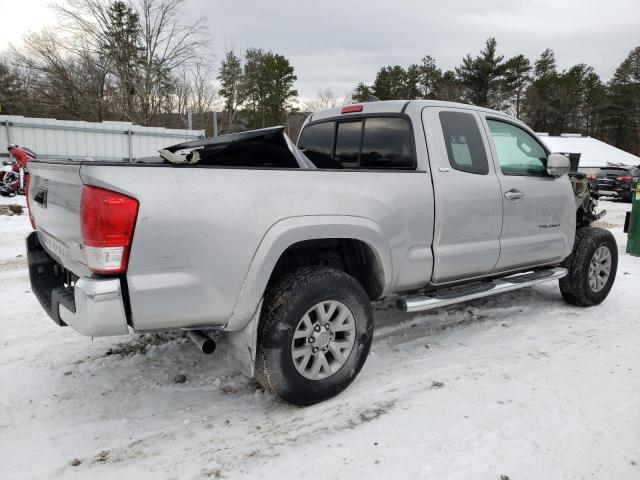 Photo 2 VIN: 5TFSZ5AN9GX007844 - TOYOTA TACOMA 