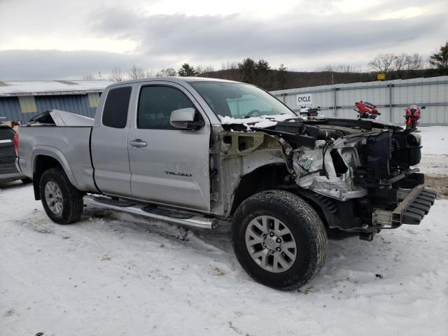 Photo 3 VIN: 5TFSZ5AN9GX007844 - TOYOTA TACOMA 