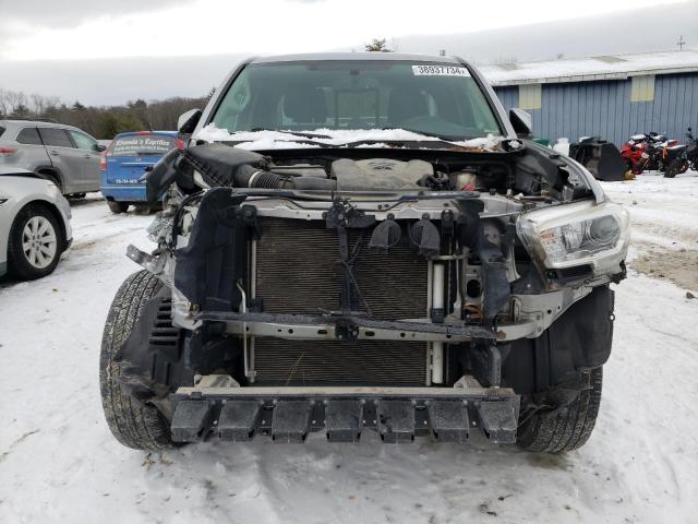 Photo 4 VIN: 5TFSZ5AN9GX007844 - TOYOTA TACOMA 