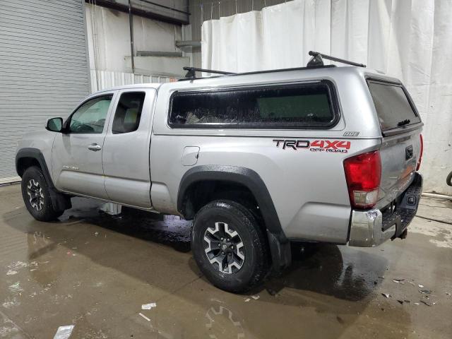 Photo 1 VIN: 5TFSZ5AN9GX019637 - TOYOTA TACOMA ACC 