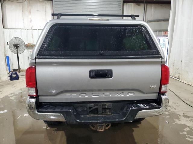 Photo 5 VIN: 5TFSZ5AN9GX019637 - TOYOTA TACOMA ACC 